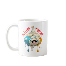 Miaaaa-Miiiii : Plaisir Crémeux Whimsical