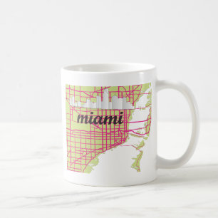 Mug Miami