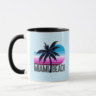 Mug Miami Beach