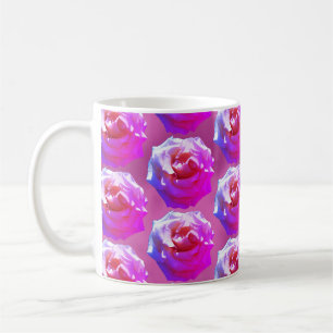Mug Miami Rose Blush