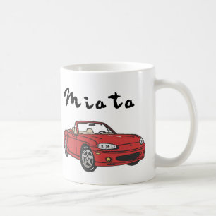 Mug Miata