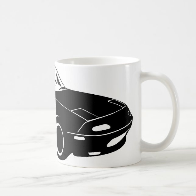 Mug Miata (Droite)