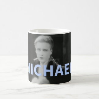 Mug Michael