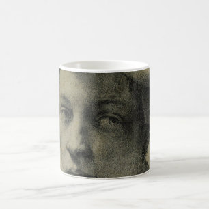 Mug Michelangelo Portrait d'Andrea Quaratesi