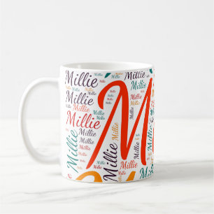 Mug Michelle