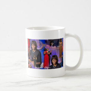 Mug Michelle Obama
