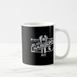Mug Michigan State Spartans Hockey sur glace masculin