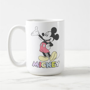 Mug Mickey classique
