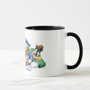 Mug Mickey et ses amis