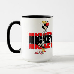 Mug "Mickey Magic Mug"