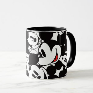 Mug Mickey & ses amis   Motif classique de Mickey