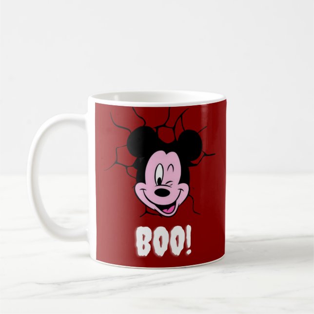 Mug Mickey souris (Gauche)