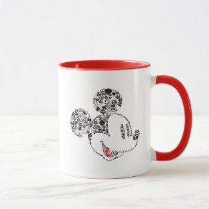 Mug Mickey tendance   Icônes et expressions