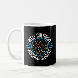 Mug Microbiologie Médicale Microbiologie Microbiologie