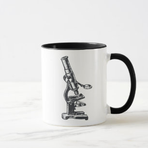 Mug Microscope
