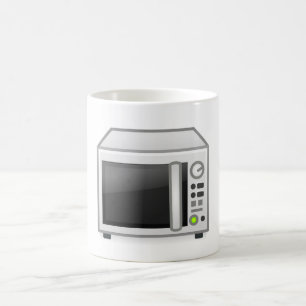 Mug Microwave