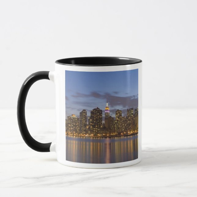Mug Midtown Manhattan (Gauche)