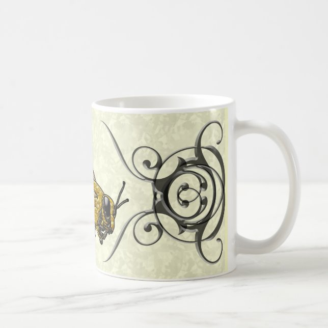 Mug Miel Bee (Droite)