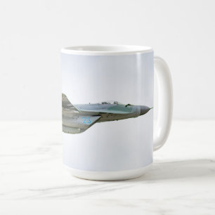 Mug MiG-29SMT