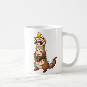 Mug Mignon année du cheval zodiaque nouvel an chinois 