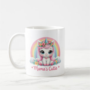 Mug Mignon Chat de Maman