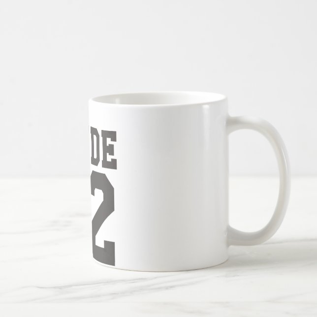 Mug Mignon et Clyde (Droite)