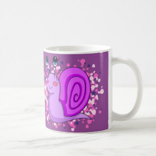 Mug Mignon lila