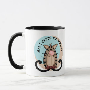 Mug Mignon ou quel chat