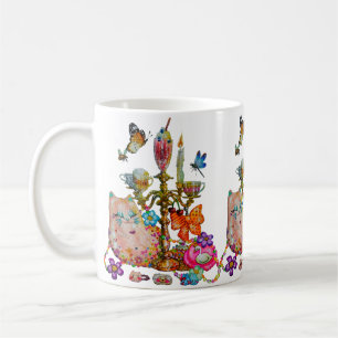 Mug Mignon Pastel