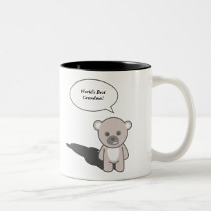 Mug Mignon (Personnaliser)
