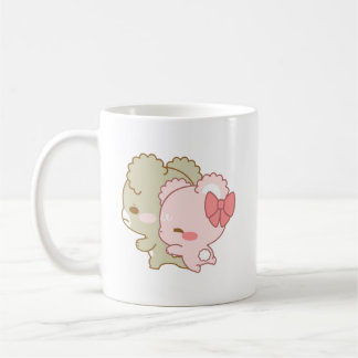 Mug mignonettes de sucre câlins