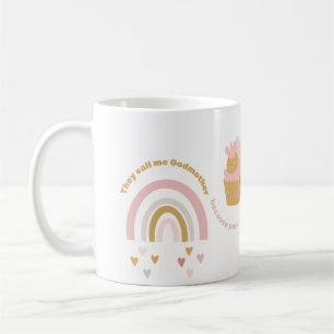 Mug Mignonne Godmère partenaire dans le crime Mauvaise