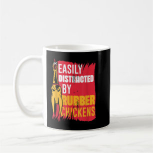 Mug Mignonne Juste Une Fille Qui Aime Les Poulets Chèv