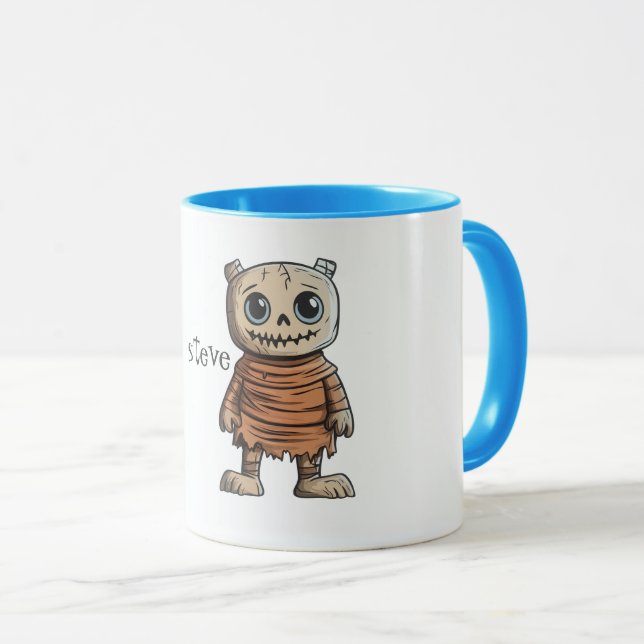 Mug mignonne maman (Devant droit)