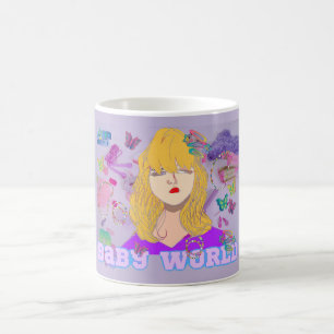 Mug Mikitiez premier film nuit princesse poupée été
