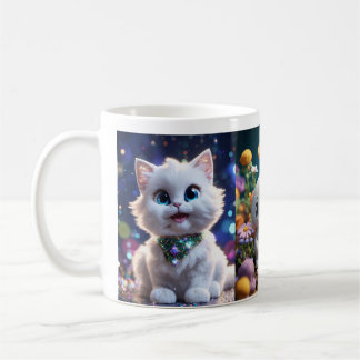 Mug : "Mikky Mouse Mania - Trouvez votre Merchandi Mag