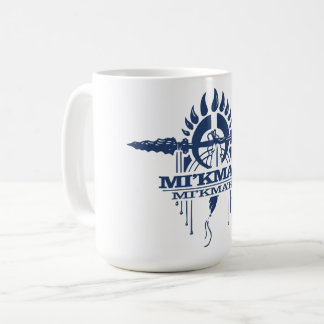 Mug Mi'kmaq (Micmac) 2