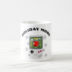 Mug Miktiez mode vacances grand-mère Noël famille
