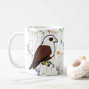Mug Milan de Brahminy Kite Birdorable