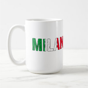 Mug Milan Milan Italie