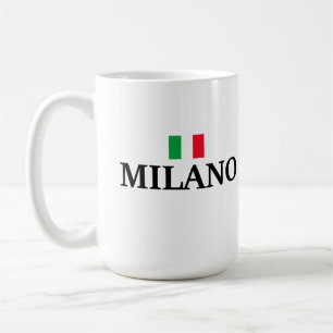 Mug Milan Milan Italie