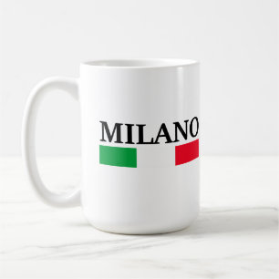 Mug Milan Milan Italie