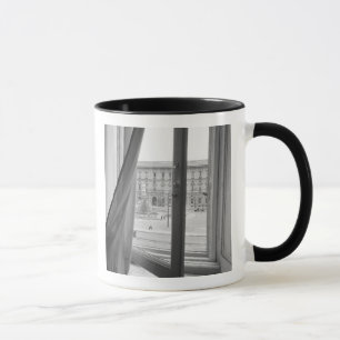 Mug Milano Italie, vue de l'opéra La Scala
