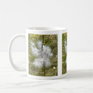 Mug Milkweed Papillon