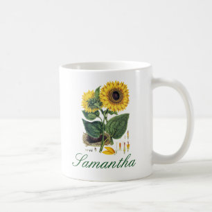 Mug Miller : Tournesol