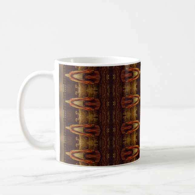 Mug Millet 2 (Gauche)