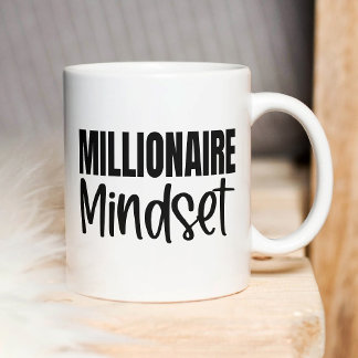Mug Millionaire