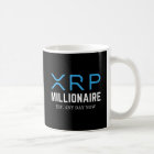 Millionnaire de crypto-monnaie Xrp