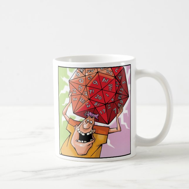 MUG MILLIONS DÉGROSSIS MEURENT ! ! ! (Droite)
