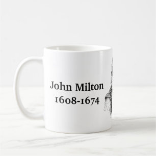Mug Milton cite l'esprit